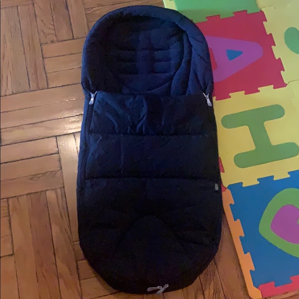 Mamas & Papas footmuff